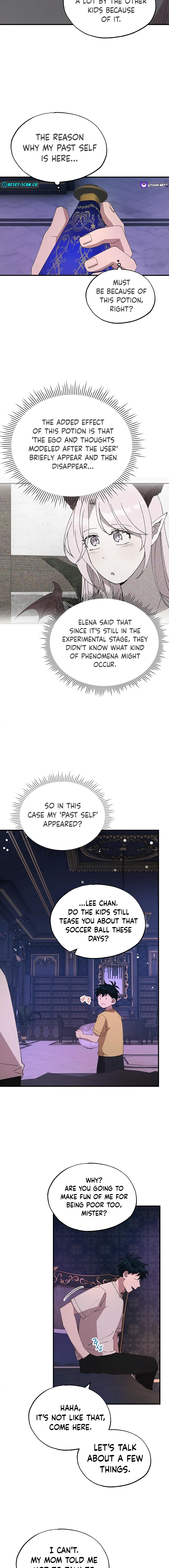 Magical Realm Shopkeeper Chapter 66 3